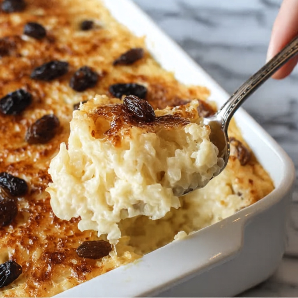 Delicious Noodle Kugel Recipe - Recipe Image