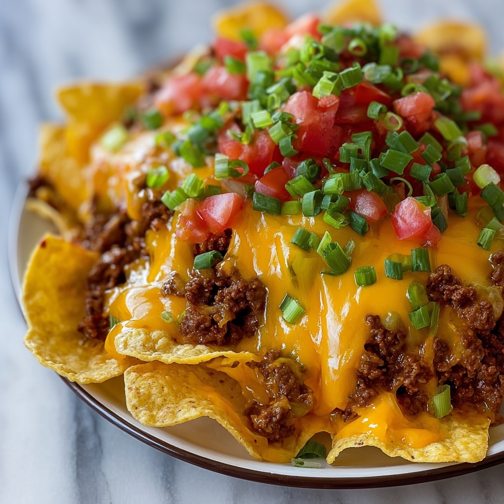 Frito Pie Recipe - Recipe Image