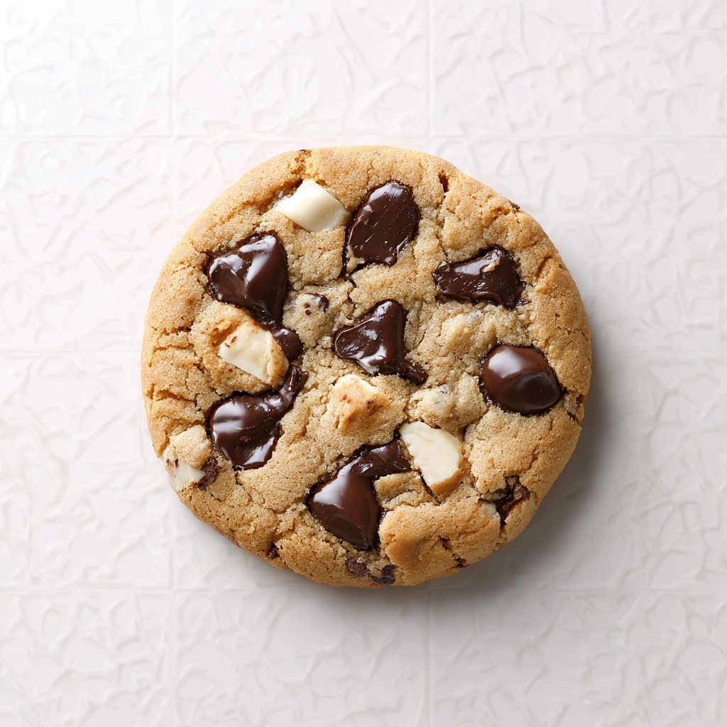 Single Serving Protein Cookie Recipe - Recipe Image