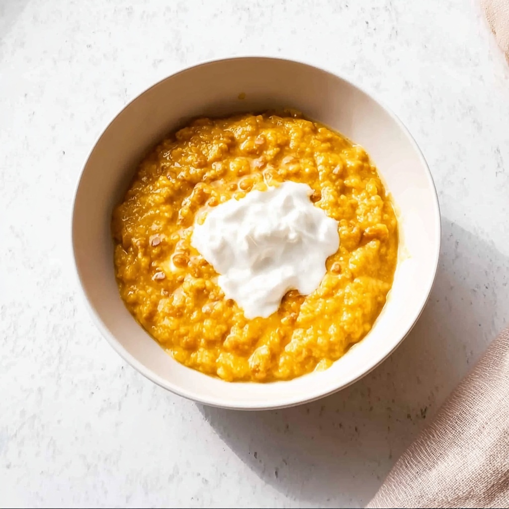 Savory Shiro Wat: A Flavorful Journey to Homemade Goodness Recipe - Recipe Image