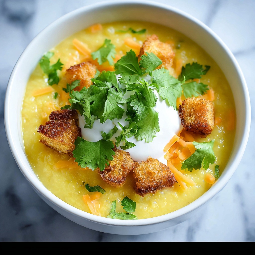 Mulligatawny Soup Recipe - Recipe Image