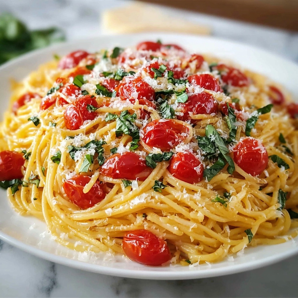 Ina Garten Summer Garden Pasta Salad Recipe - Recipe Image
