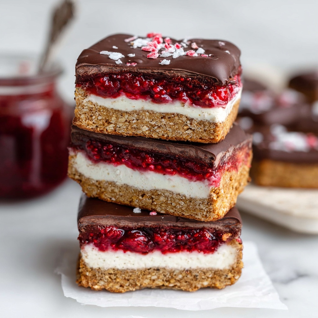 Vegan Wagon Wheels (Moon Pies) Recipe - Recipe Image