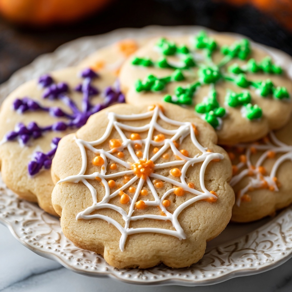 Hocus Pocus Cookies Recipe - Recipe Image