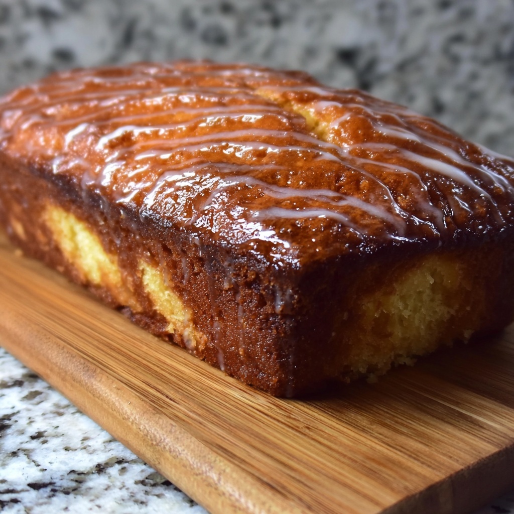 Cinnamon Swirl Sweet Potato Bread Recipe - Recipe Image