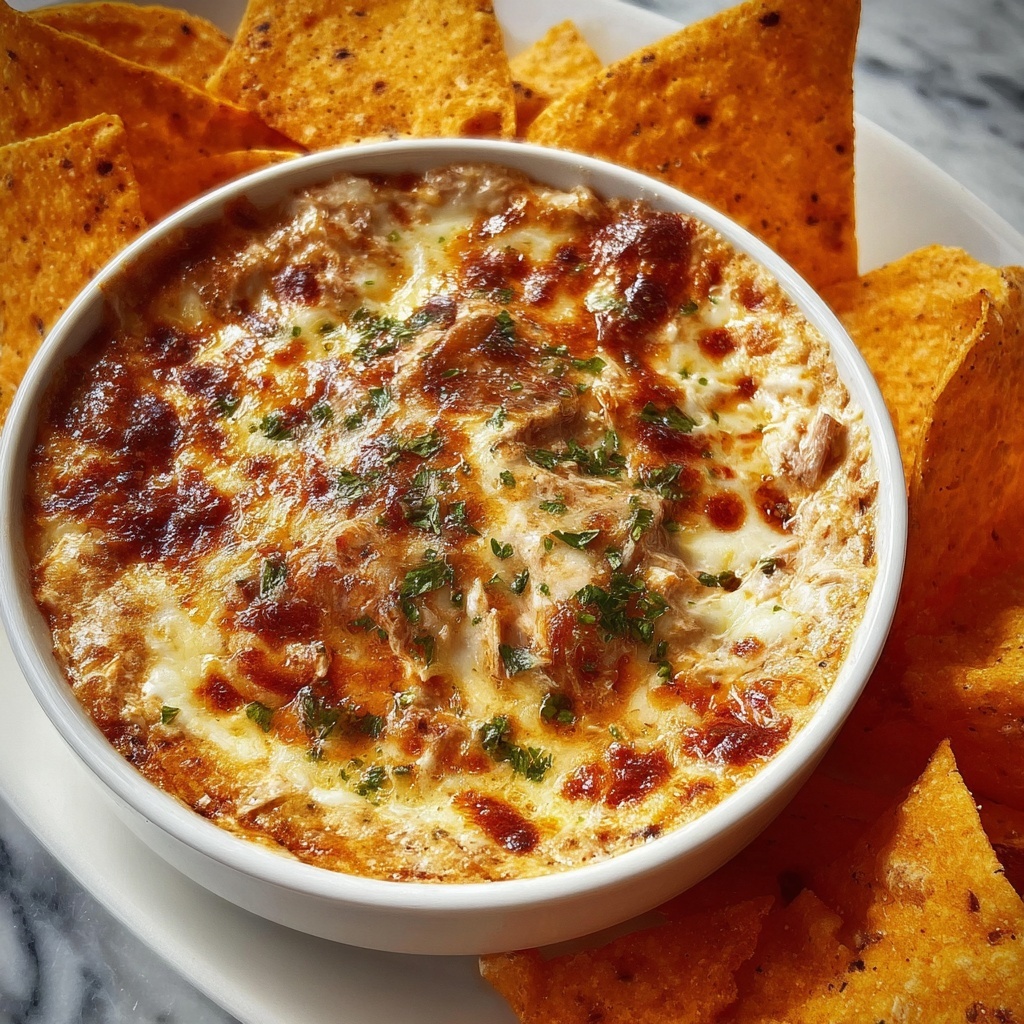 Mexican Cheese Dip Recipe: 4 Comforting Steps to Bliss Recipe - Recipe Image